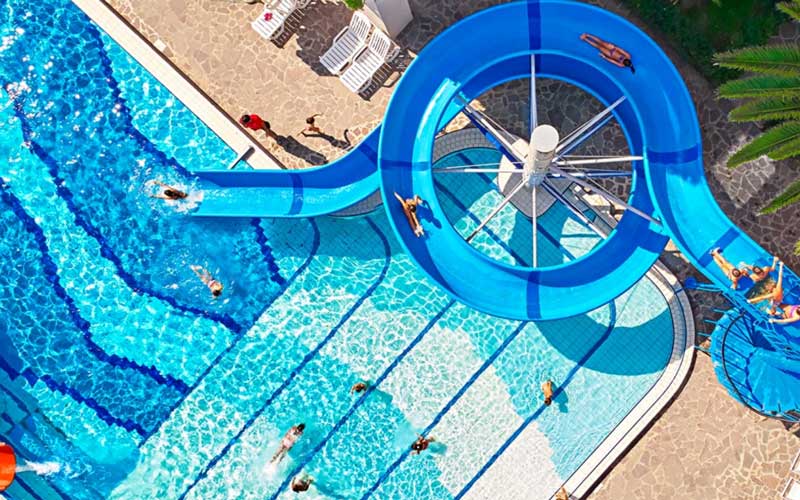 SERENA MAJESTIC HOTEL RESIDENCE